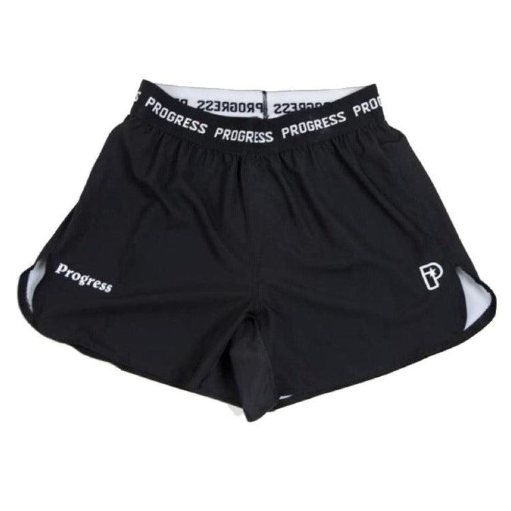 Progress Academy BJJ Shorts