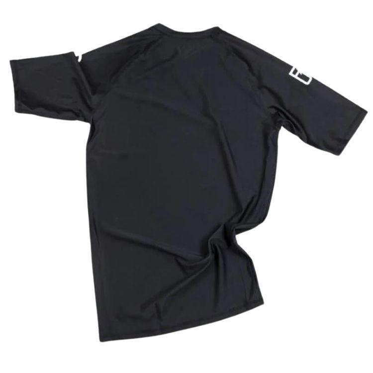 Progress Academy Short Sleeve BJJ Rash Guard