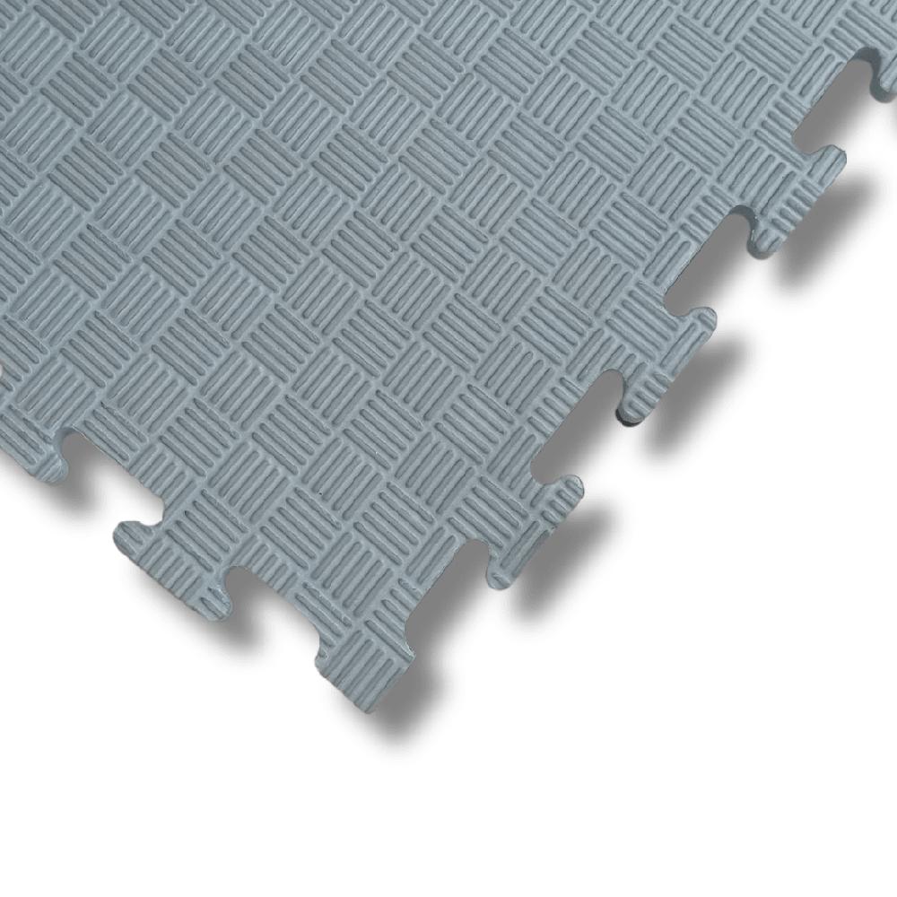 Reversible MMA Interlocking Mats-Sprung Gym Flooring