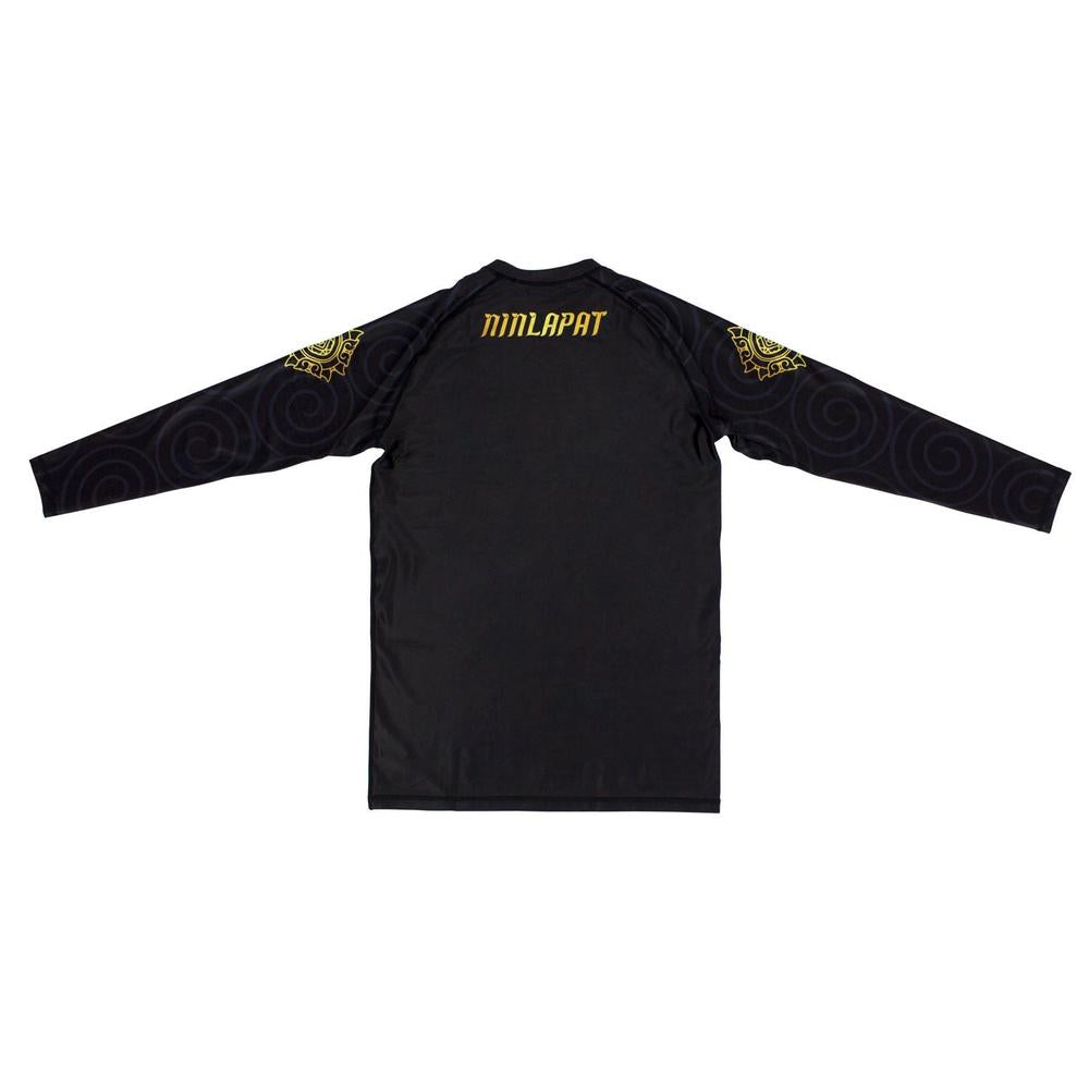RG6 Fairtex Ninlapat Rash Guard-Fairtex
