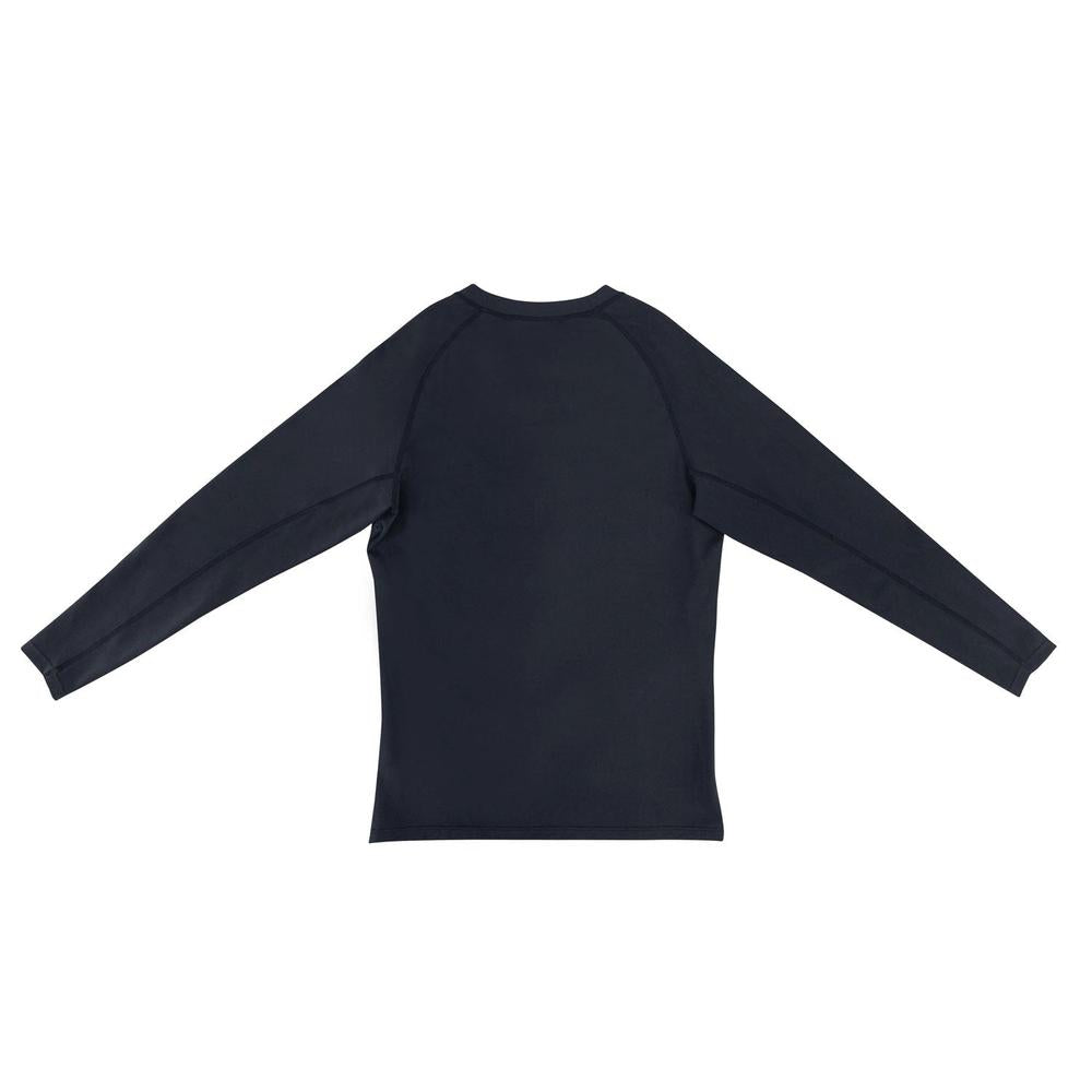 RG9 Fairtex Long Sleeve Rash Guard-Fairtex