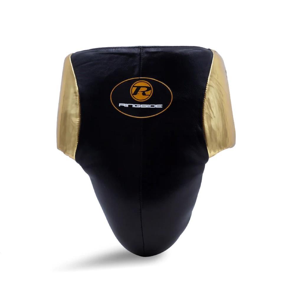 Ringside Alpha Elite Sparring Groin Guard-FEUK