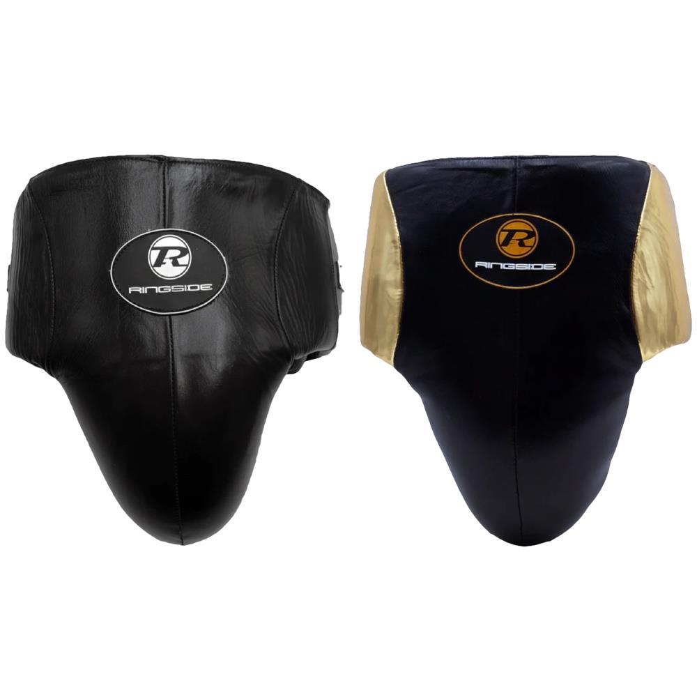 Ringside Alpha Elite Sparring Groin Guard