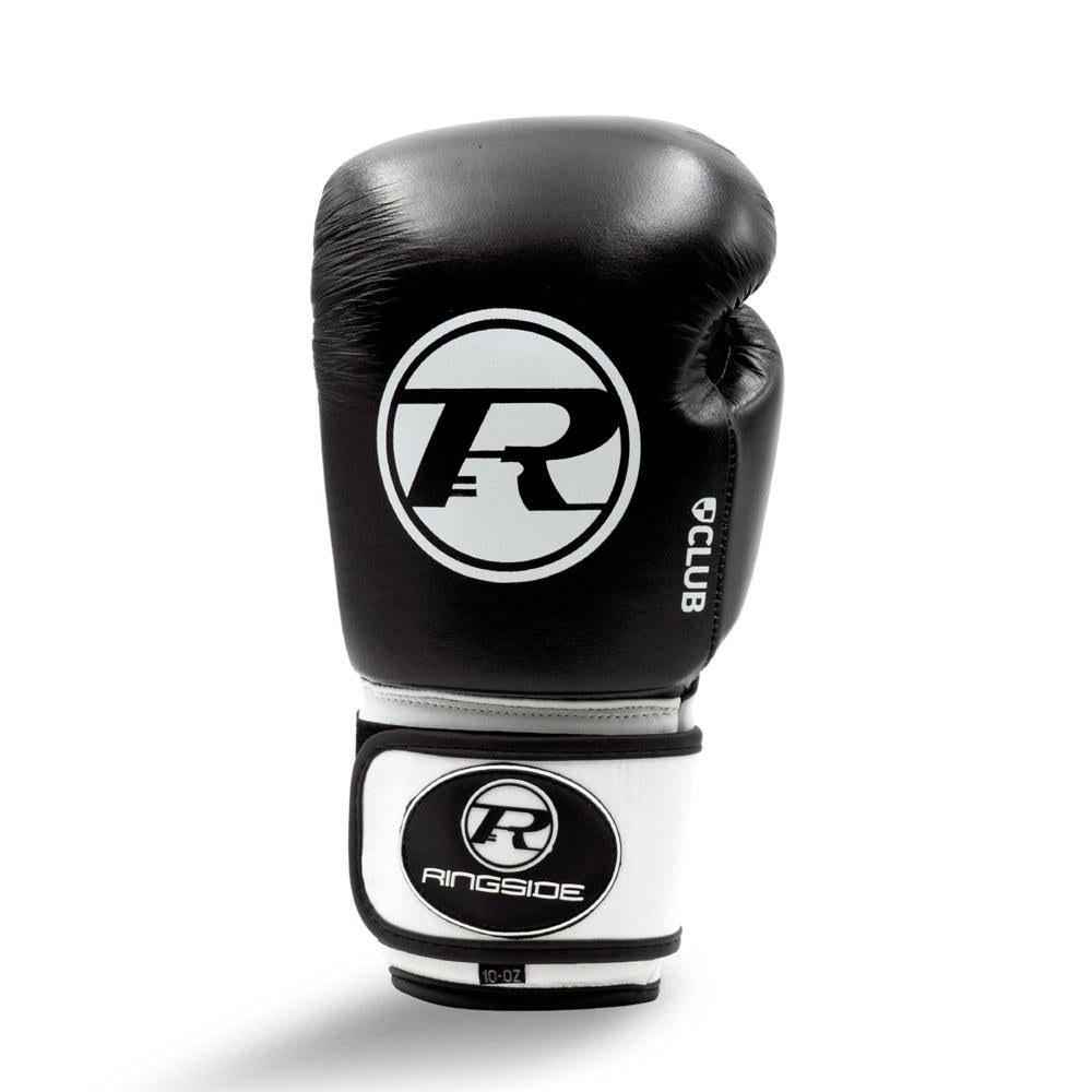 Ringside Club Boxing Gloves-FEUK