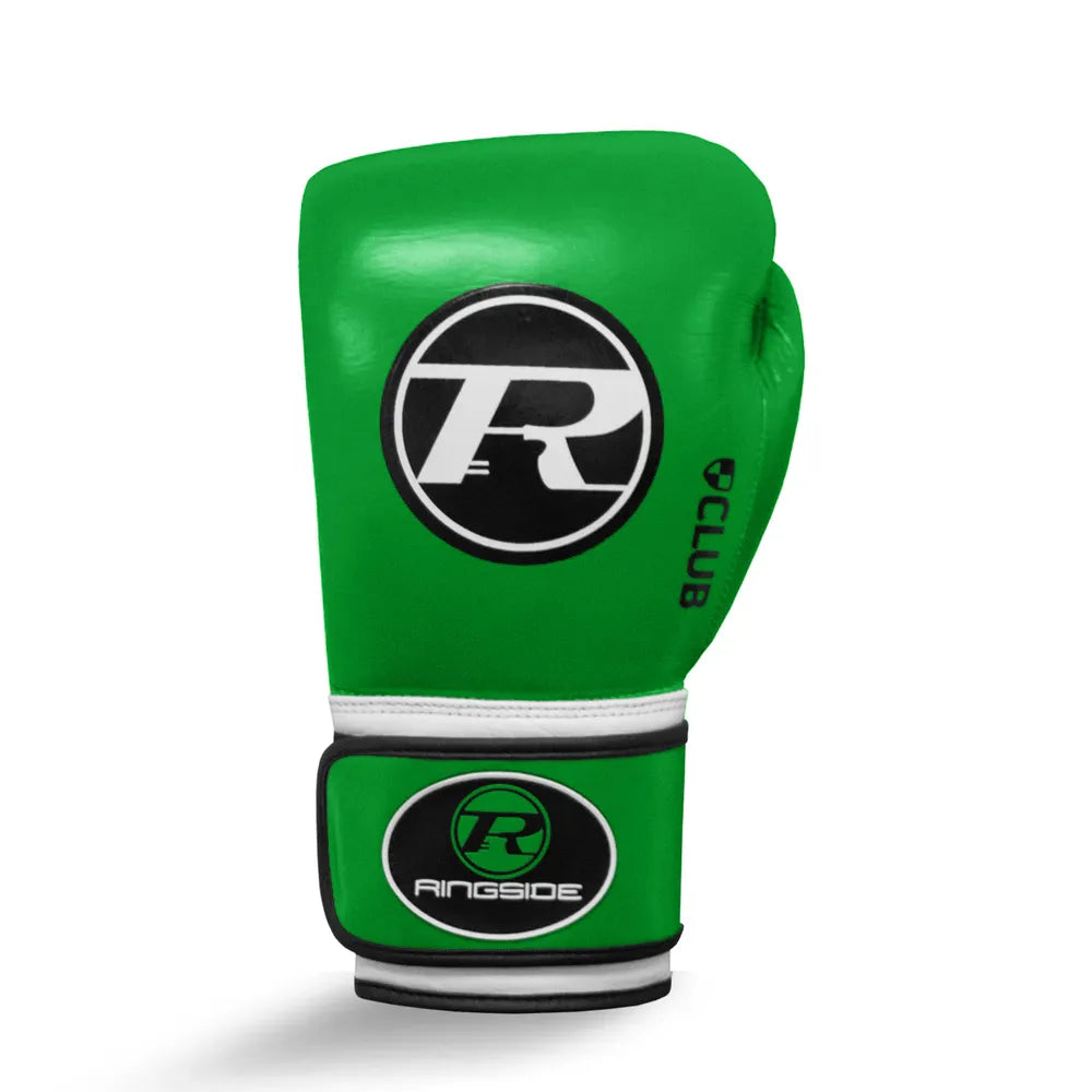Ringside Club Boxing Gloves-Ringside Boxing