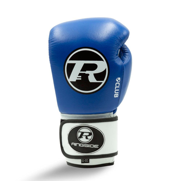 Ringside Club Boxing Gloves-FEUK