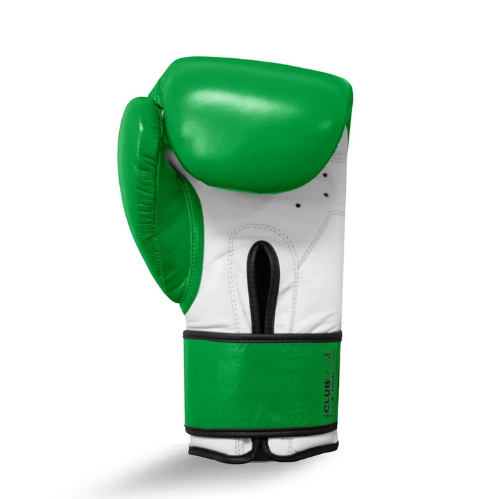 Ringside Club Boxing Gloves-Ringside Boxing