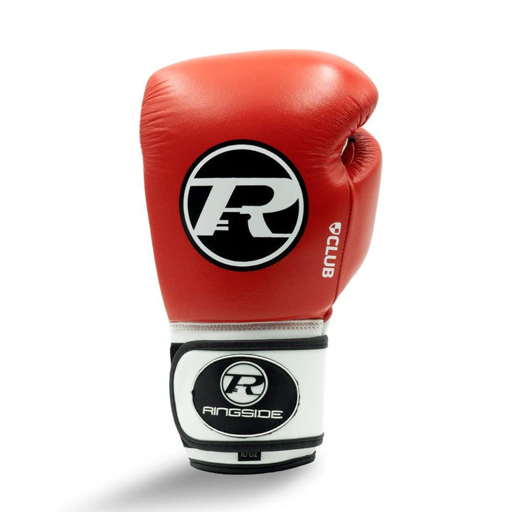 Ringside Club Boxing Gloves-FEUK