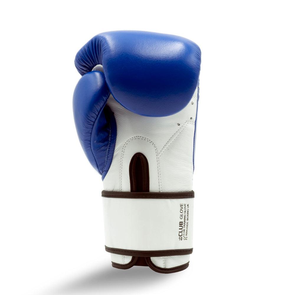 Ringside Club Boxing Gloves-FEUK