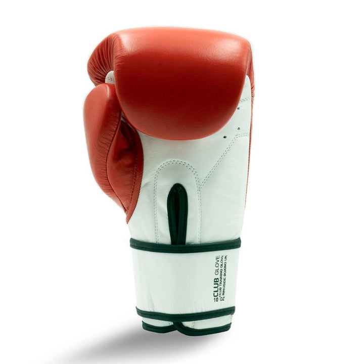 Ringside Club Boxing Gloves-FEUK