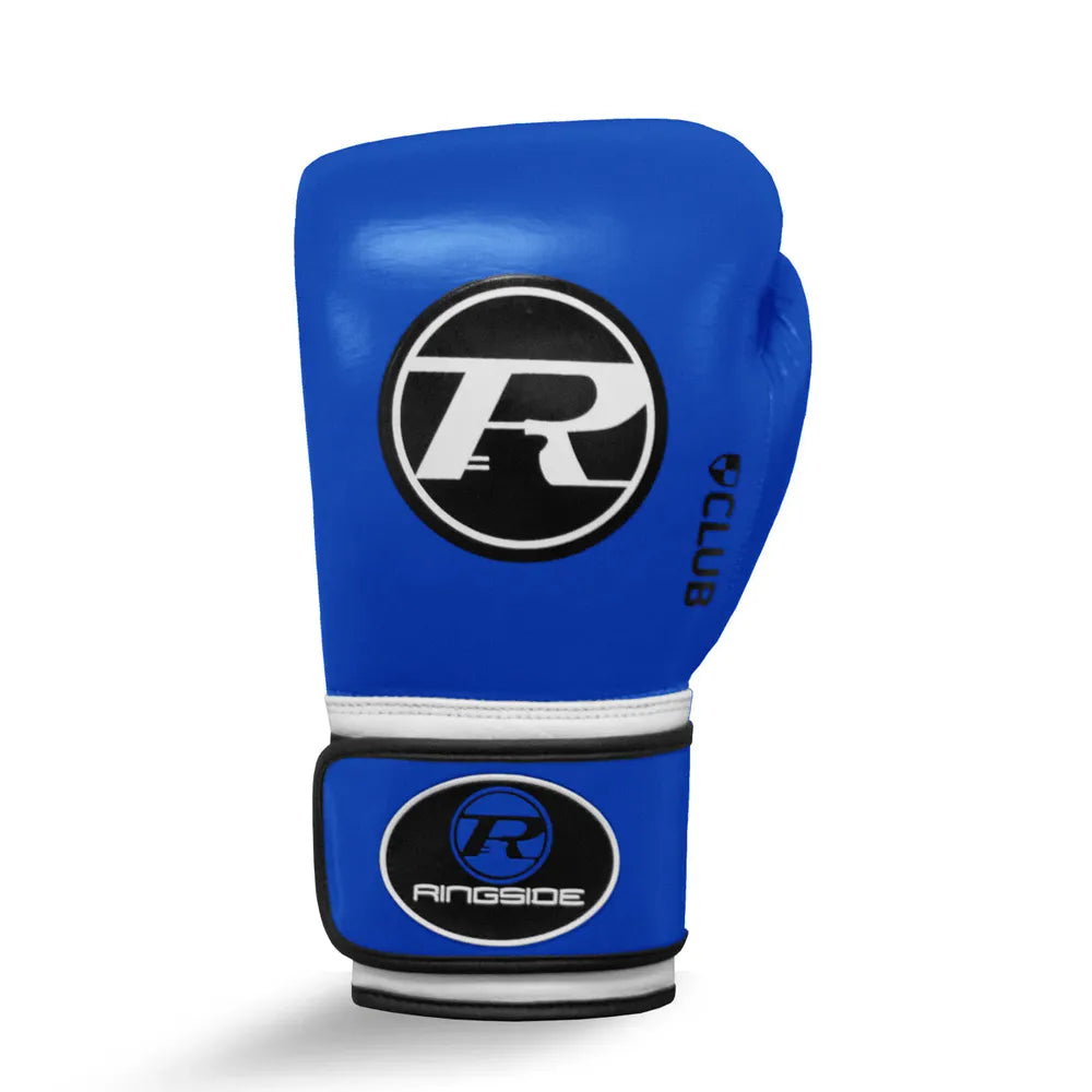 Ringside Club Boxing Gloves-Ringside Boxing