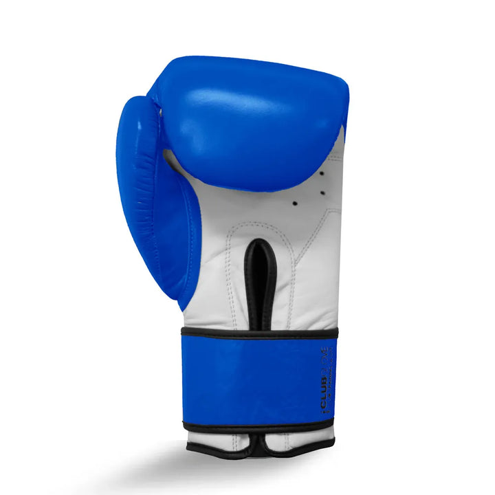 Ringside Club Boxing Gloves-Ringside Boxing