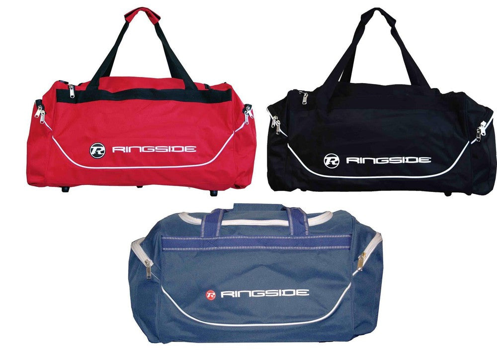 Ringside Club Holdall-Ringside Boxing