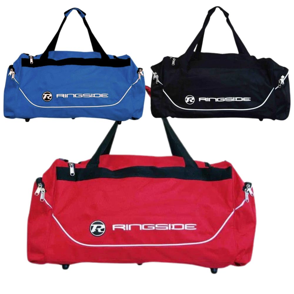 Ringside Club Holdall-Ringside Boxing