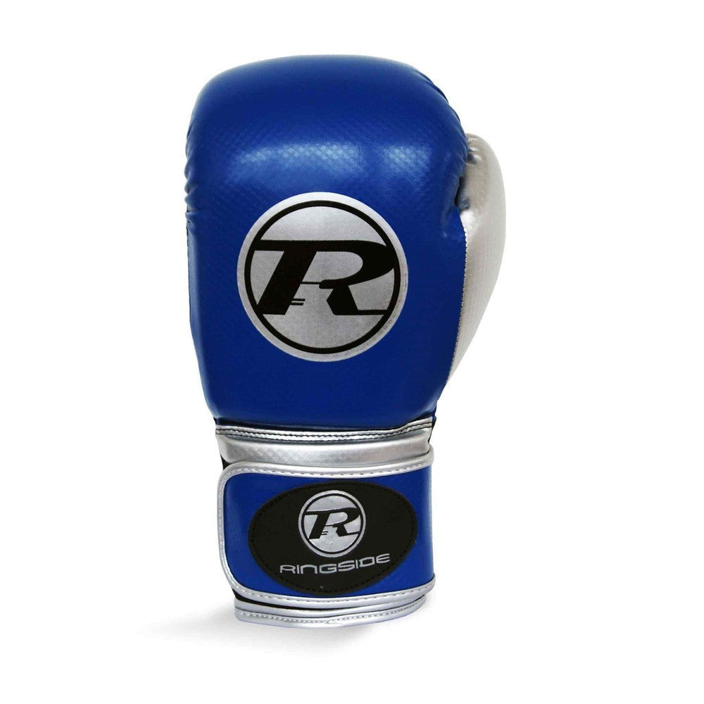 Ringside Pro Fitness Boxing Gloves Navy