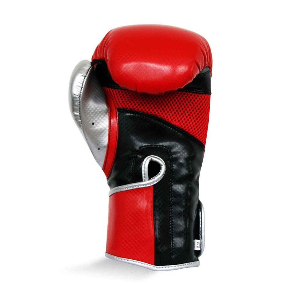 Ringside Pro Fitness Boxing Gloves Red