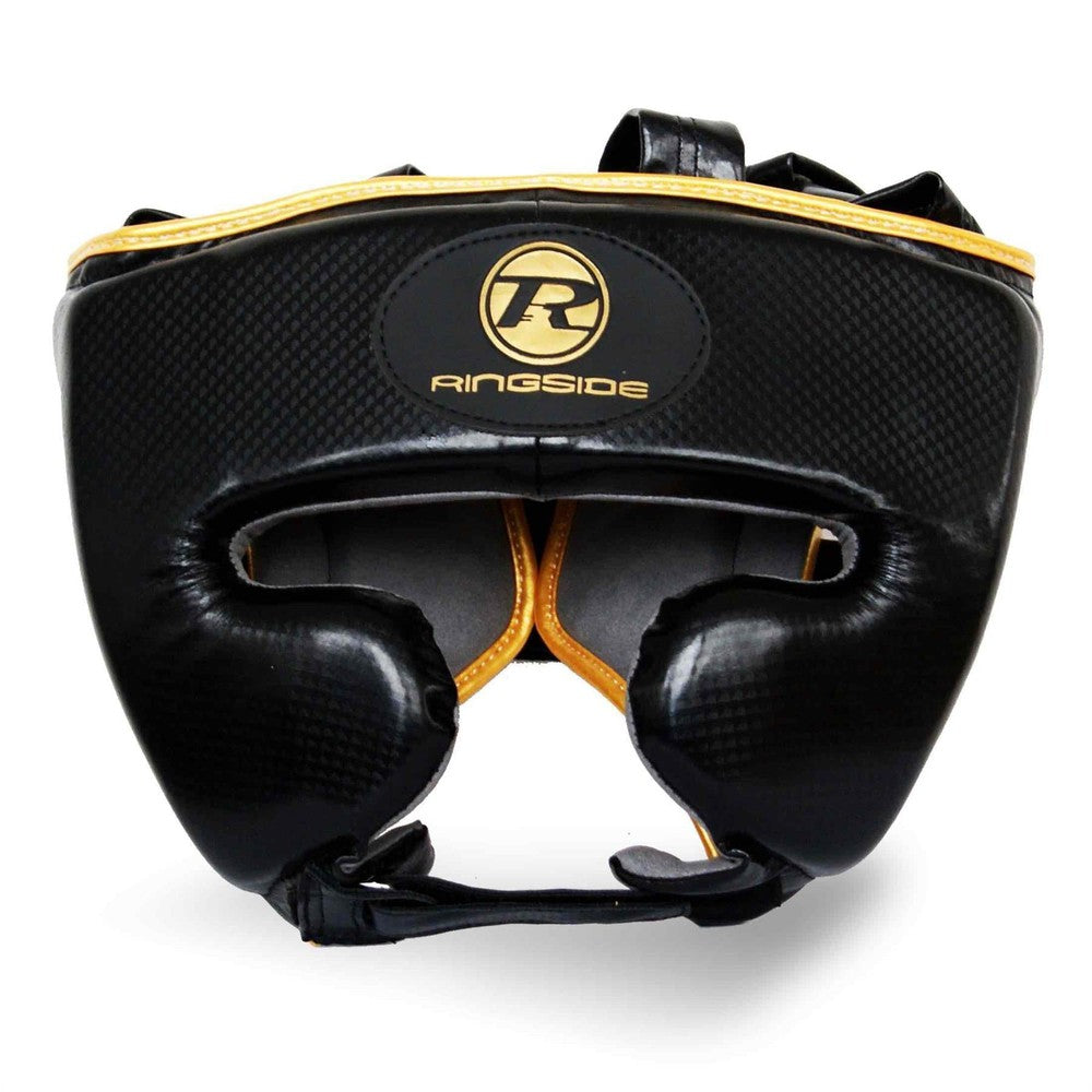 Ringside Pro Fitness Boxing Head Guard