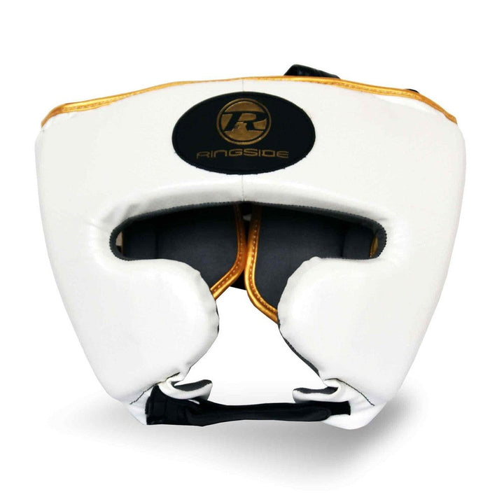 Ringside Pro Fitness Boxing Head Guard