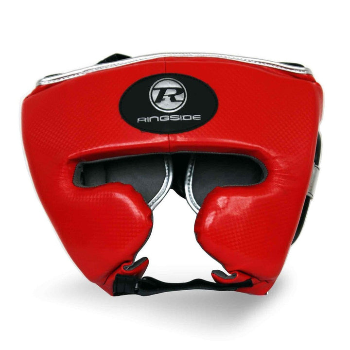 Ringside Pro Fitness Boxing Head Guard