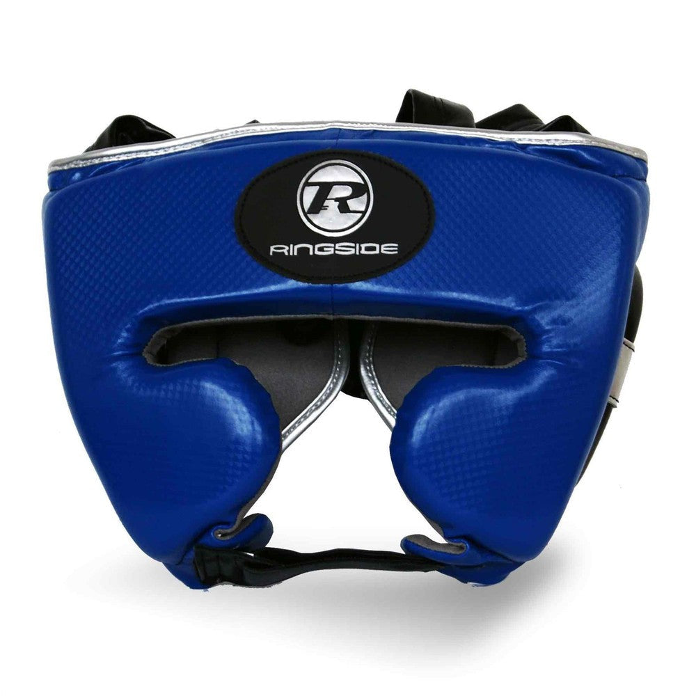 Ringside Pro Fitness Boxing Head Guard