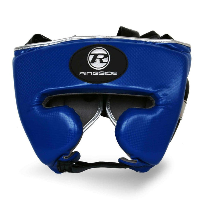 Ringside Pro Fitness Boxing Head Guard