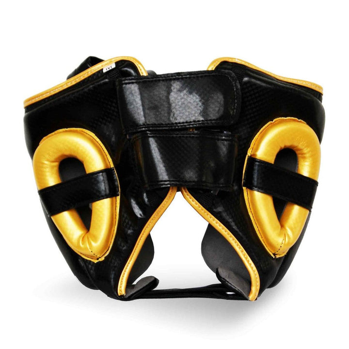 Ringside Pro Fitness Boxing Head Guard