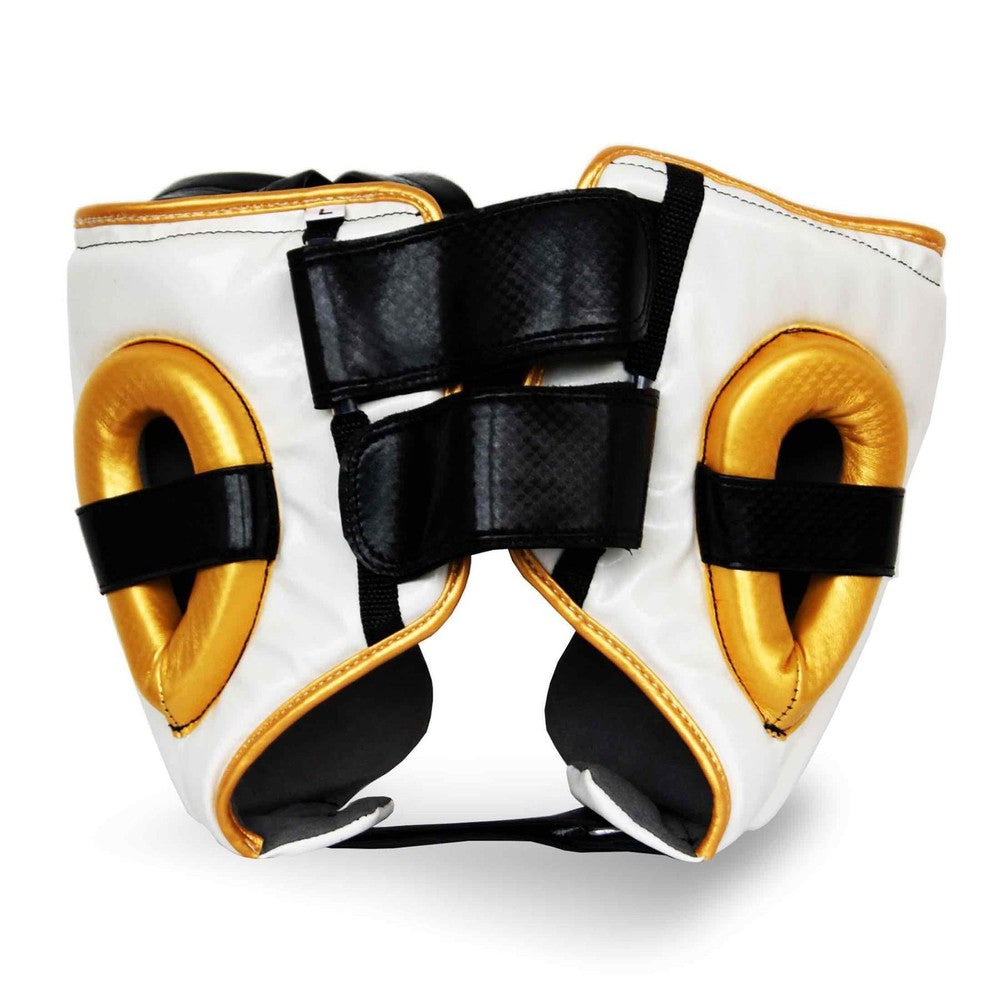 Ringside Pro Fitness Boxing Head Guard