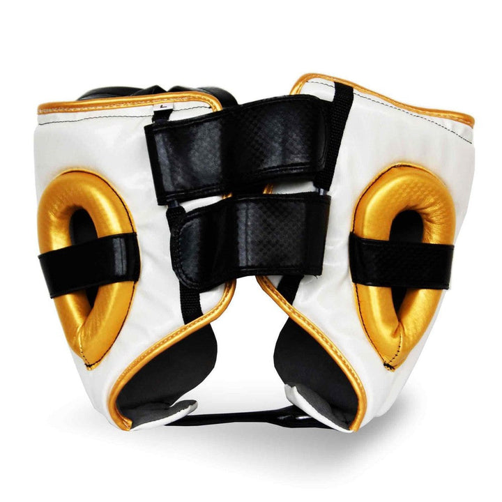 Ringside Pro Fitness Boxing Head Guard