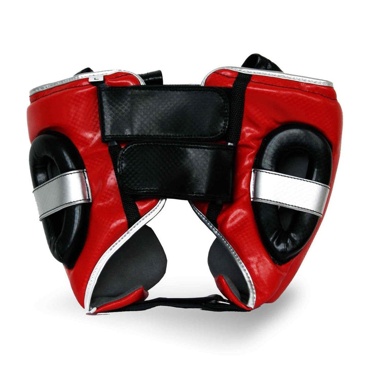 Ringside Pro Fitness Boxing Head Guard