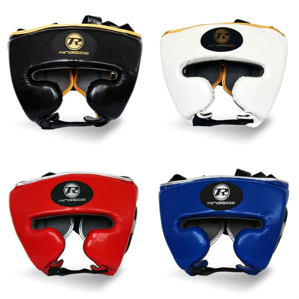 Ringside Pro Fitness Boxing Head Guard