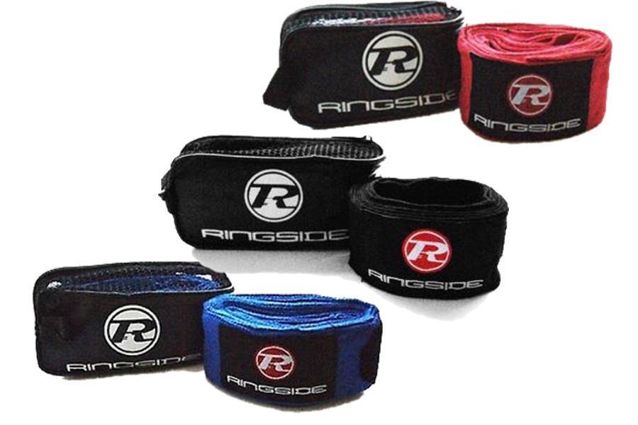 Ringside Pro Hand Wraps