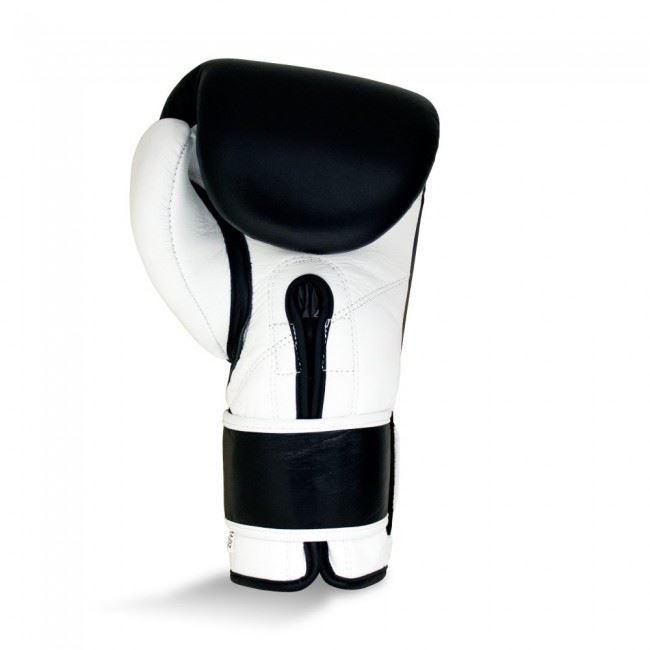 Ringside Pro Training G1 Boxing Gloves - Black-Ringside Boxing