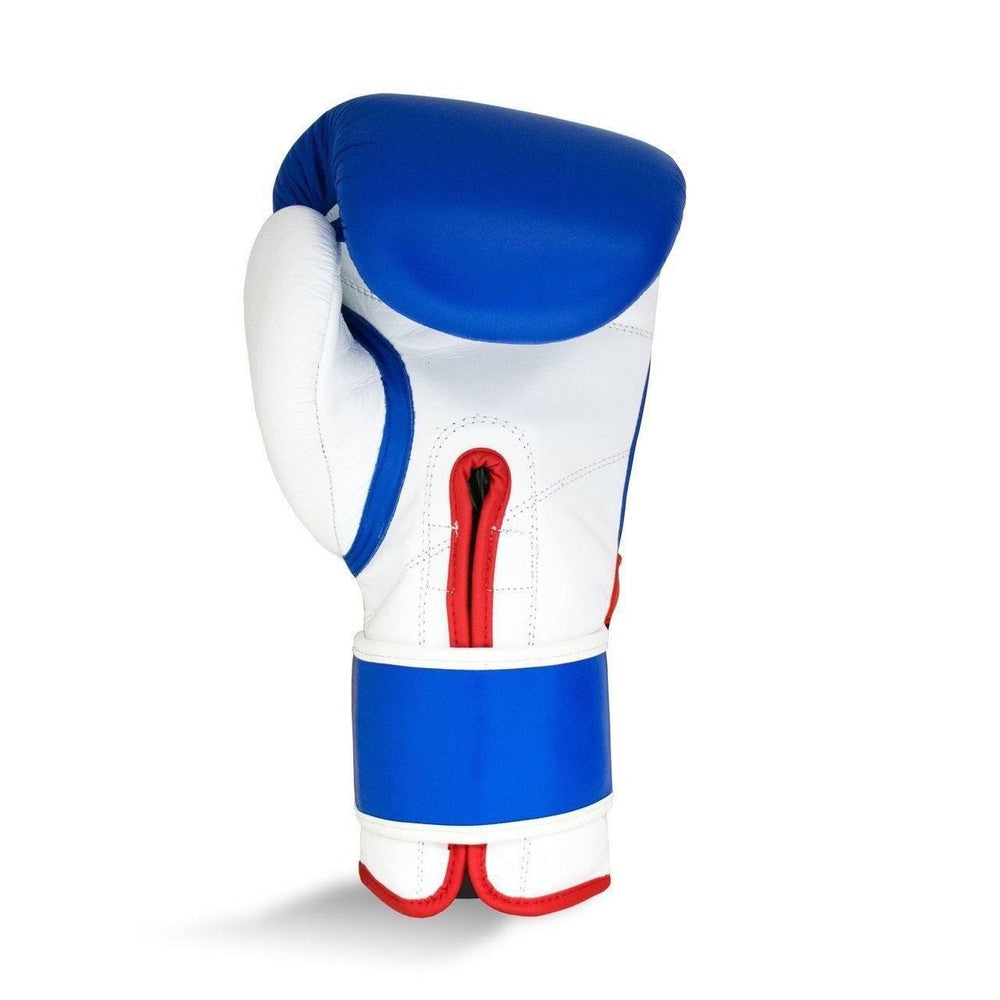 Ringside Pro Training G1 Boxing Gloves - Blue