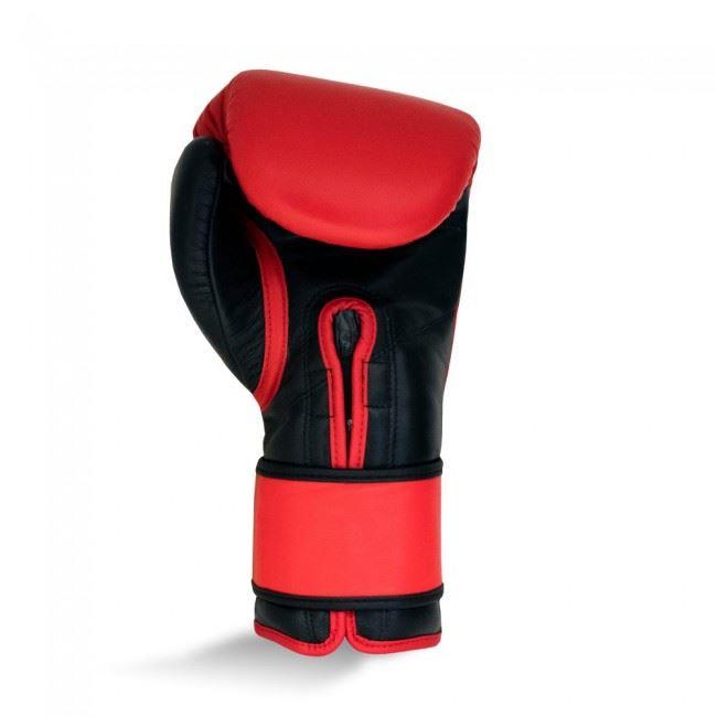 Ringside Pro Training G1 Boxing Gloves - Red
