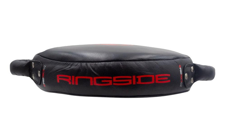 Ringside Protect G2 Punch Cushion - Black/Red-FEUK