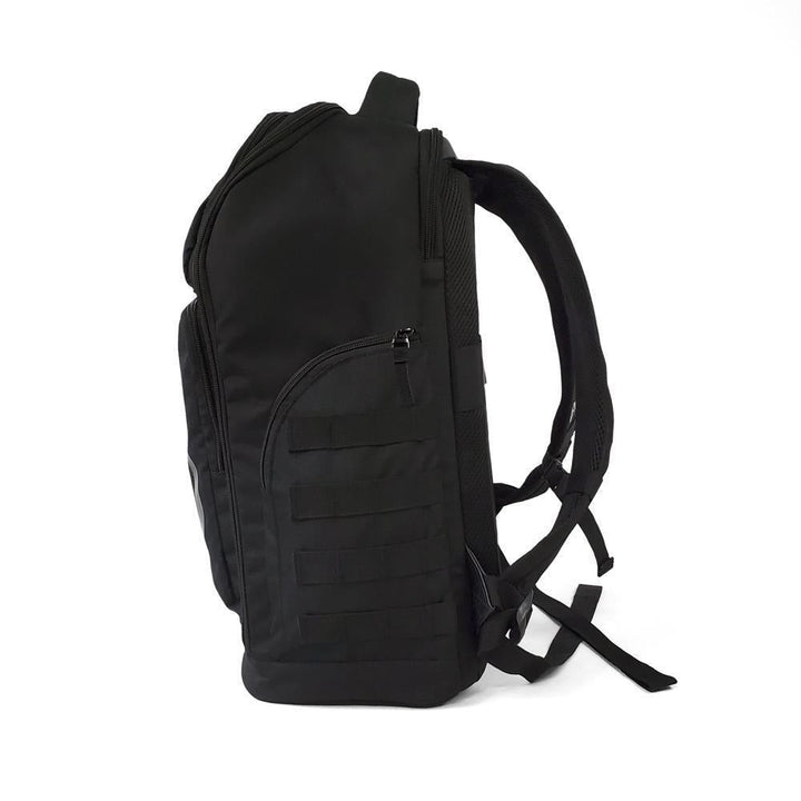 Rival Boxing Backpack - Black-RIVAL-BP-FEUK