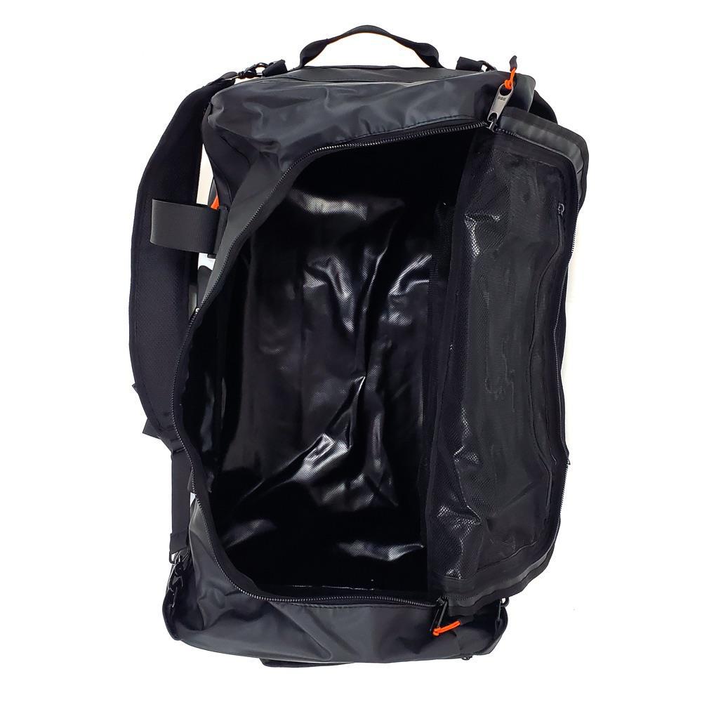 Rival Pro Gym Bag - Black-RIVAL-PGB-FEUK