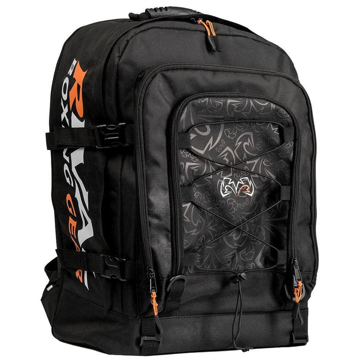 Rival Expandable Backpack-Rival Boxing