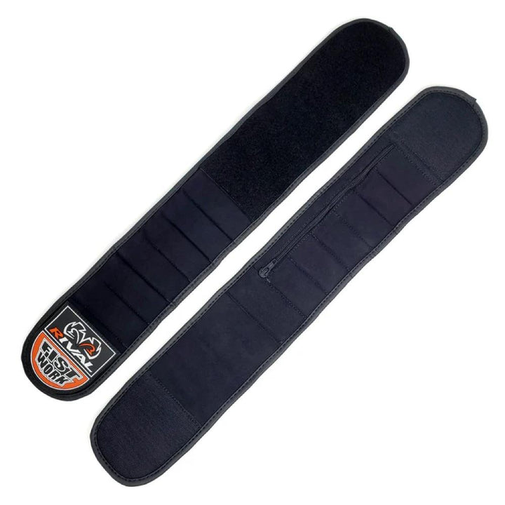 Rival Fist Gauntlets-Rival Boxing
