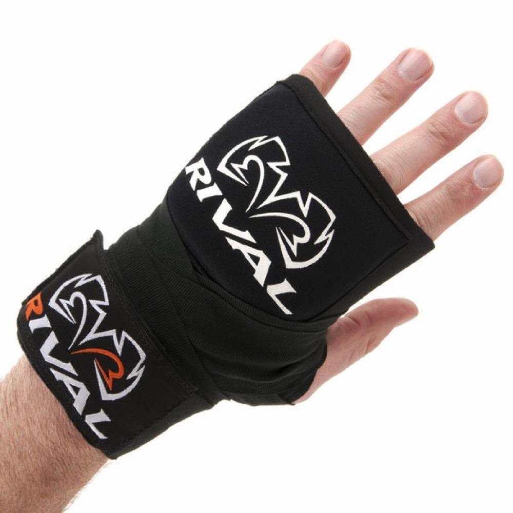 Rival Gel Hand Wraps