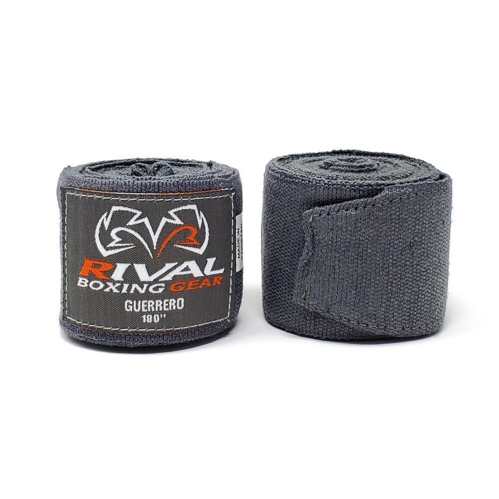 Rival Guerrero Hand Wraps-FEUK