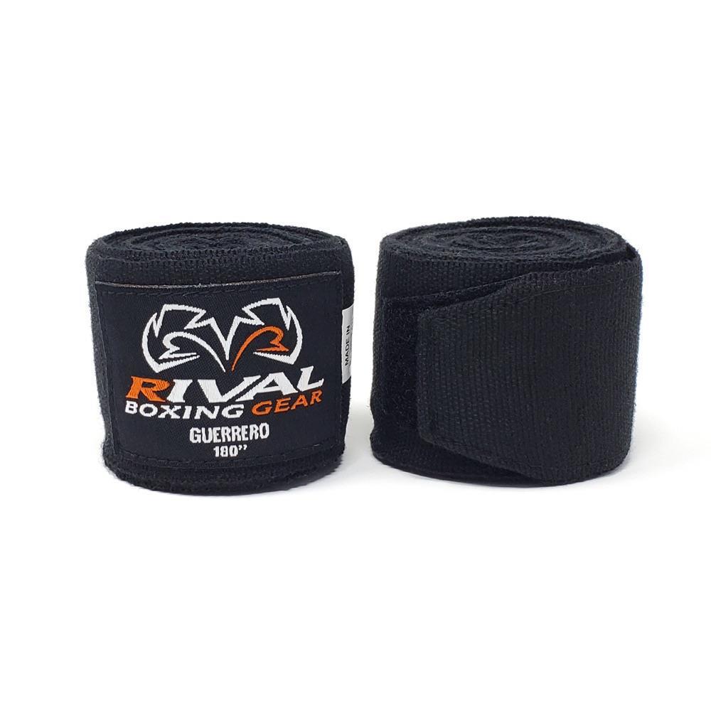 Rival Guerrero Hand Wraps-FEUK