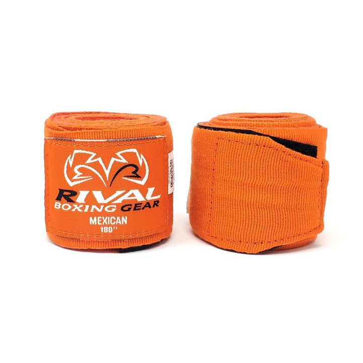Rival Mexican Hand Wraps-FEUK