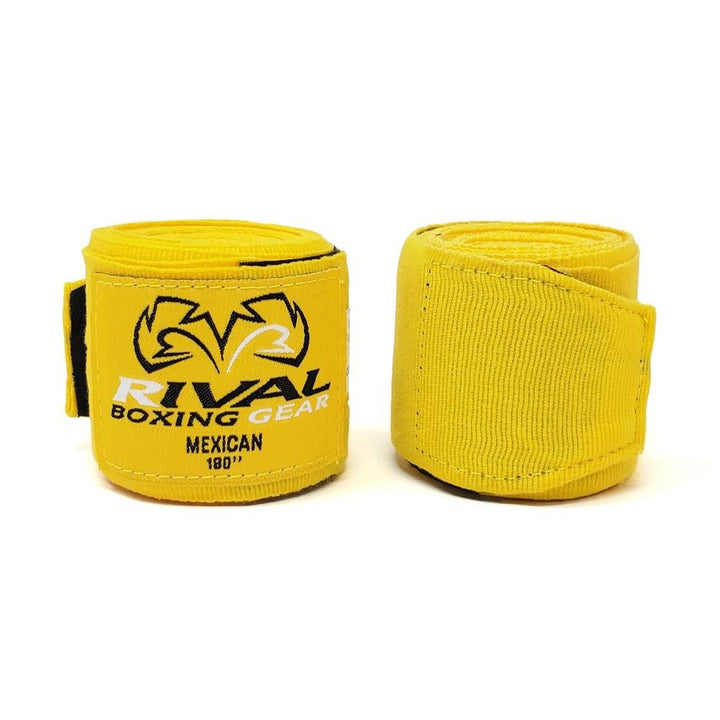 Rival Mexican Hand Wraps-FEUK