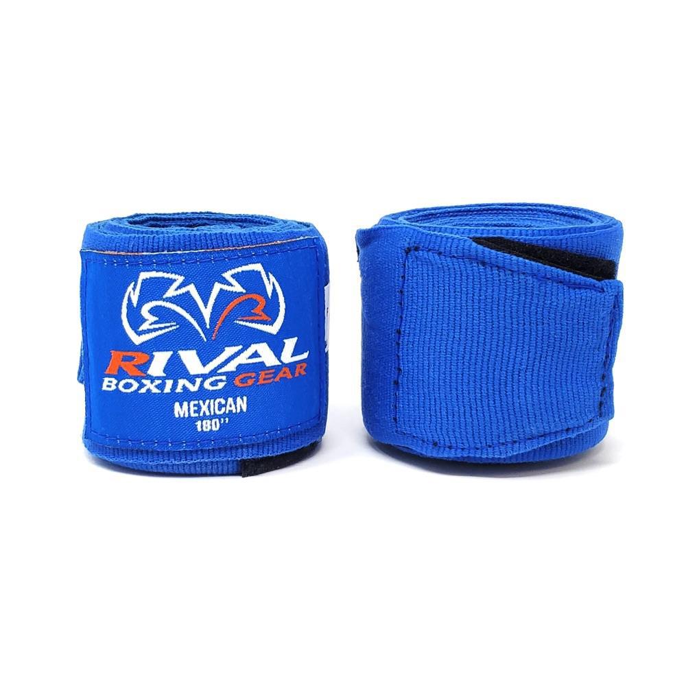 Rival Mexican Hand Wraps-FEUK