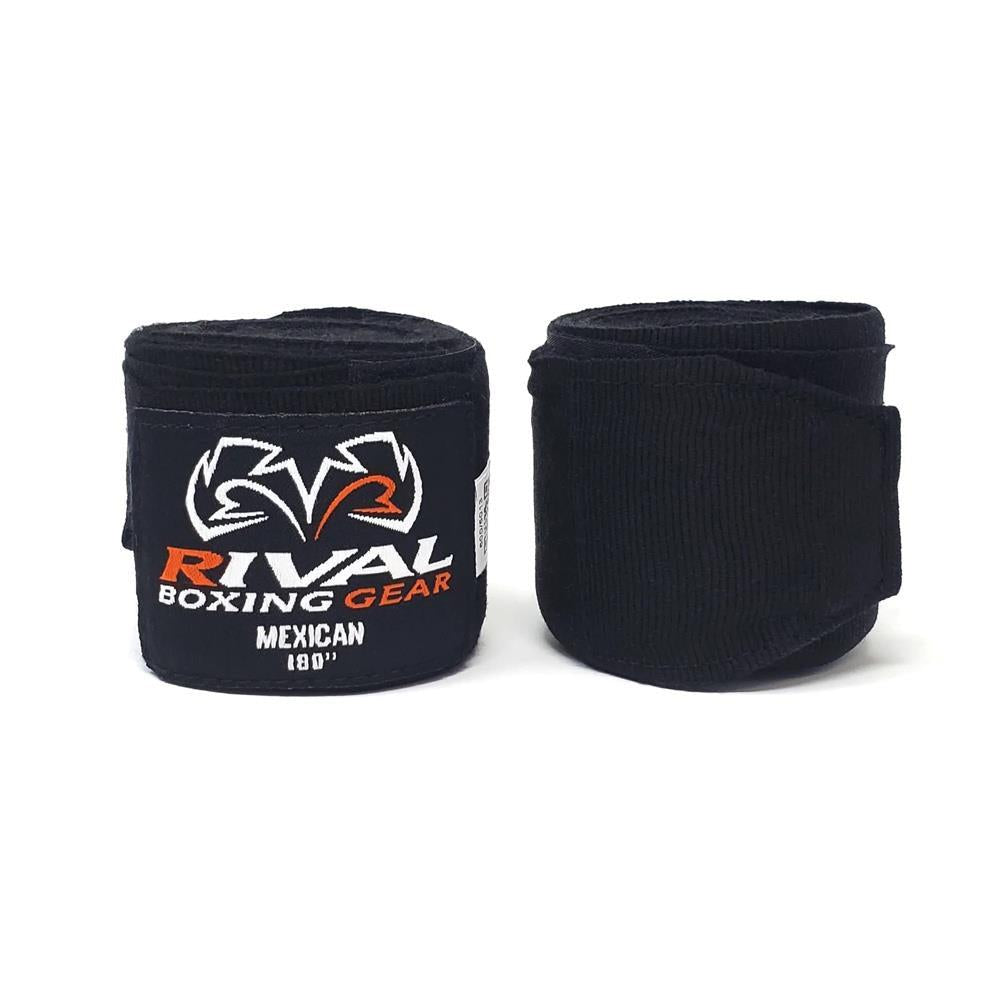 Rival Mexican Hand Wraps-FEUK