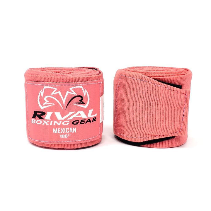 Rival Mexican Hand Wraps-FEUK