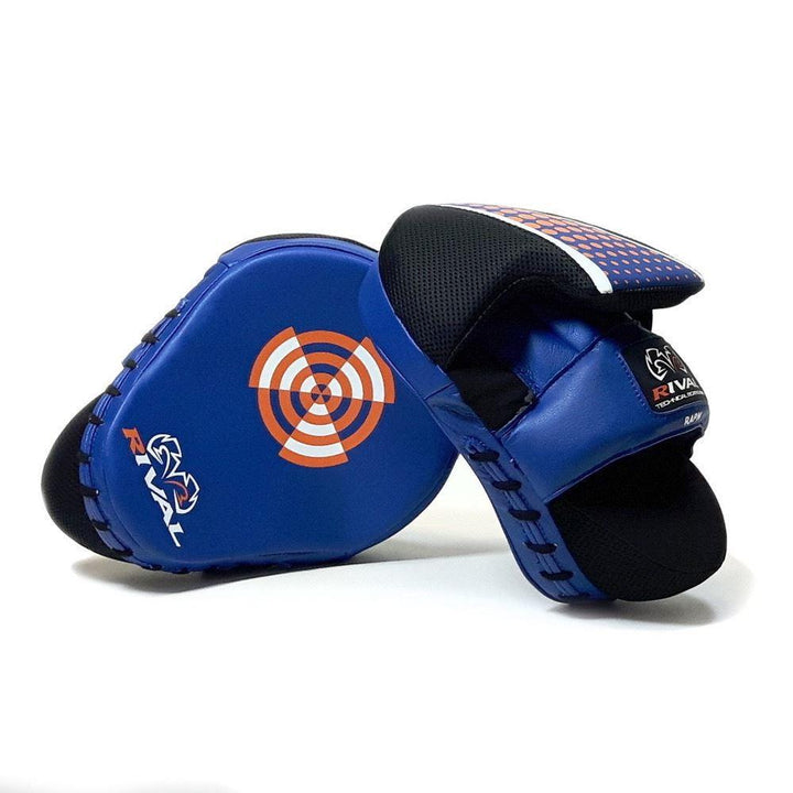 Rival RAPM Pro Focus Mitt-FEUK