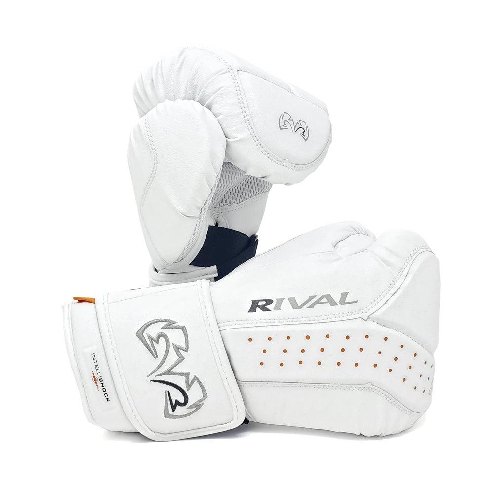 Rival RB10 Intelli-Shock Bag Gloves-FEUK