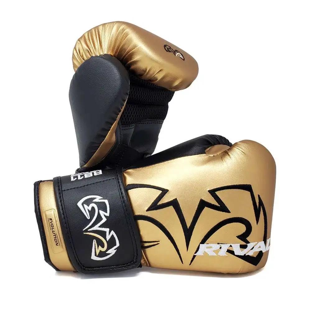 Rival RB11 Evolution Bag Gloves-Rival Boxing